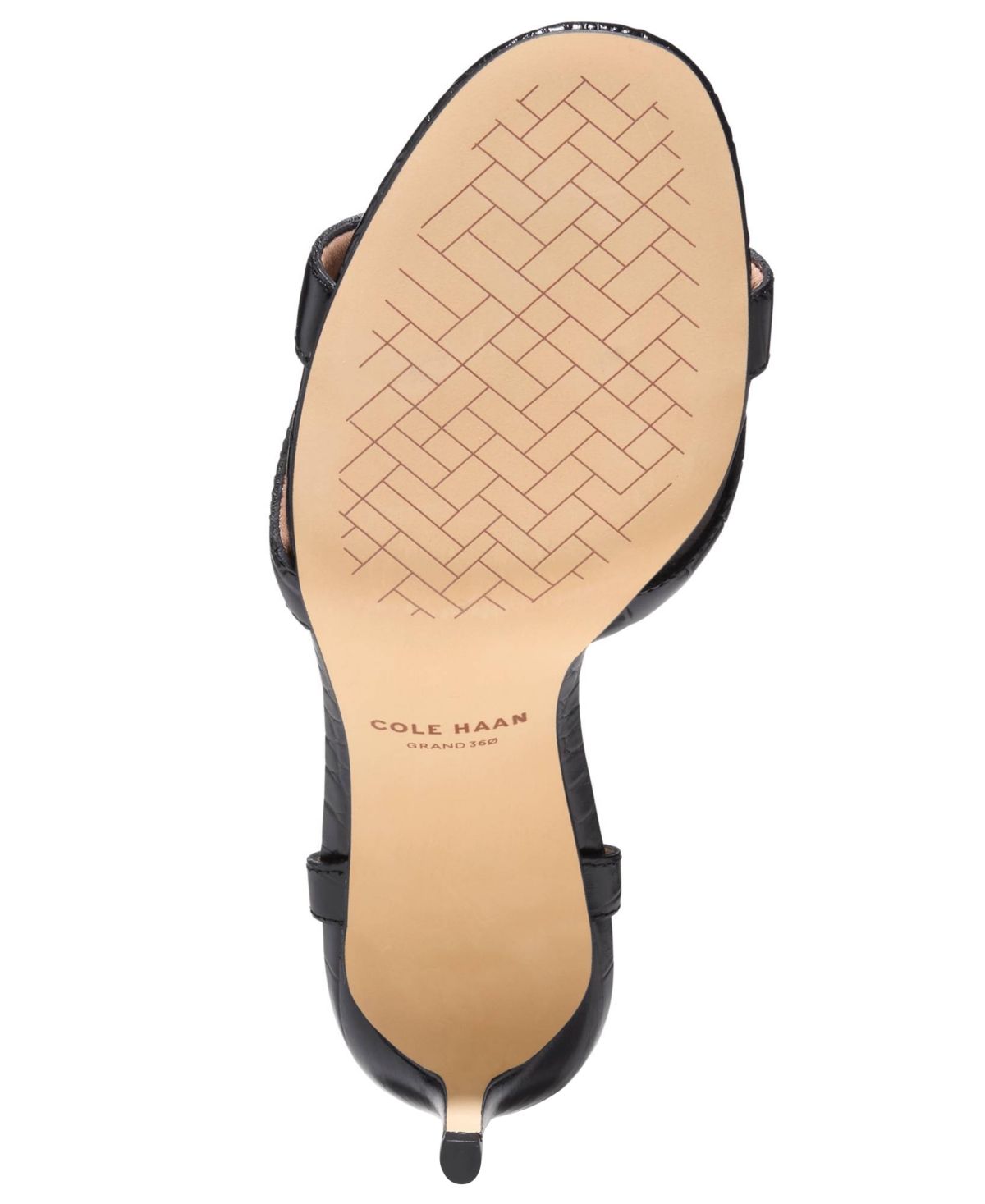 Cole Haan Women's Constantina Sandals In Black