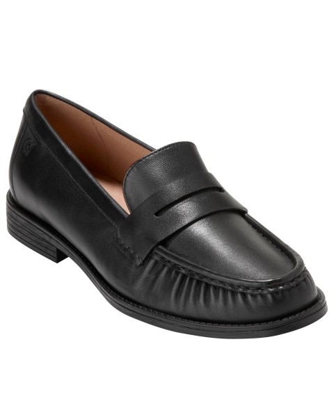 Женские Cole Haan Women's Stassi Soft Slip On Loafers