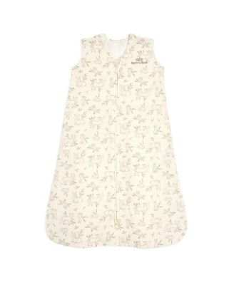 halo Baby SleepSack wearable blanket 100 cotton - Lullaby forest 35$