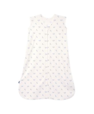 halo Baby SleepSack wearable blanket 100 cotton - Floral vintage stripe 35$
