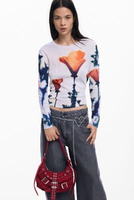 Women's Poppy T-shirt