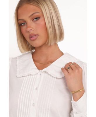 Women's Turner Shirt