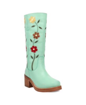 Women's Bloom Leather Boot