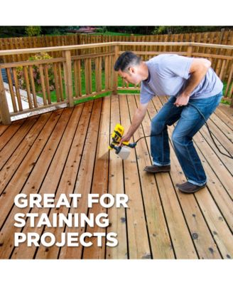 Control Spray QX2 Sprayer