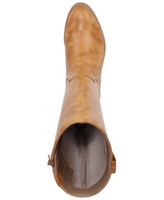 Women's Brinley Round Toe Tall Boots