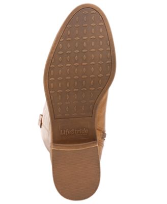 Women's Brinley Round Toe Tall Boots