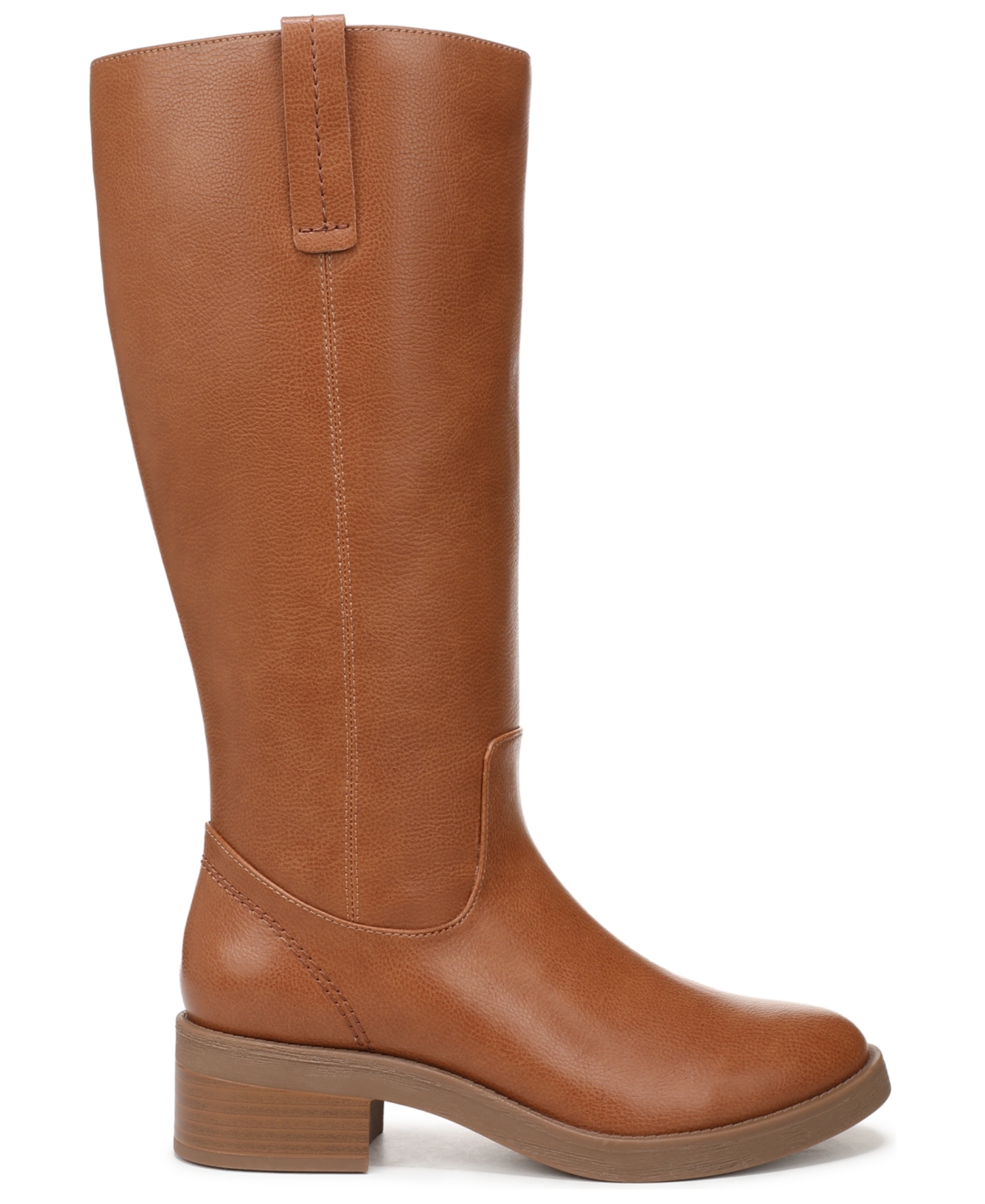 Lifestride Brinley Round Toe Tall Boots In Multi