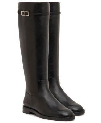 Women's Britta Riding Boots, Macy's Exclusive