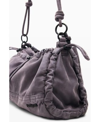Women's Medium denim bag