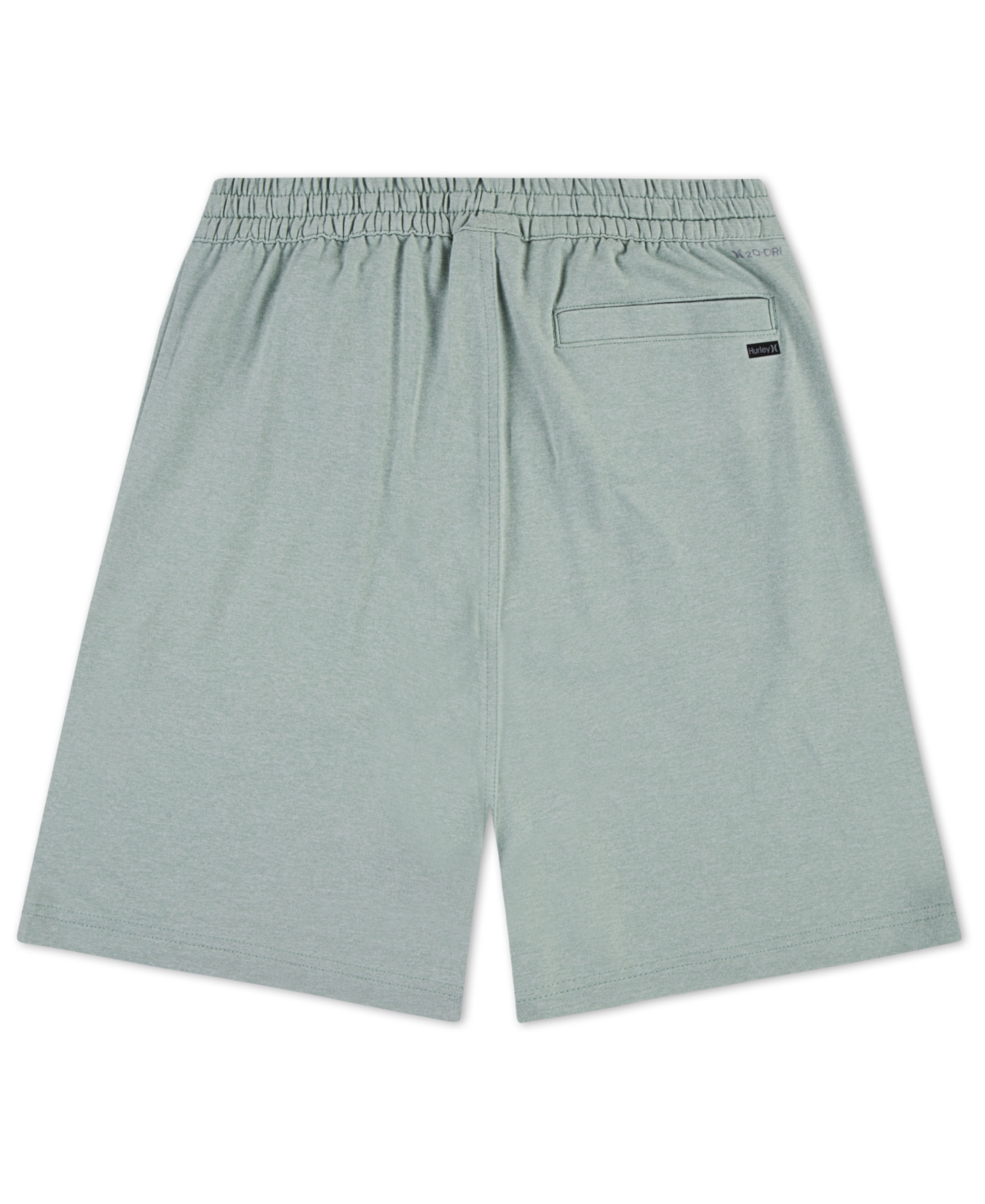 Hurley Big Boys H20 Dri-Sunset Knit Shorts