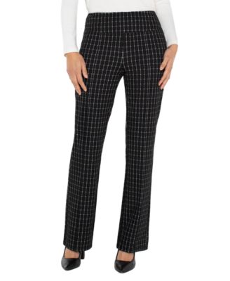 Liverpool Los Angeles - Women's Pearl Full Length Flare Pants