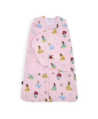 Halo Baby 100 Cotton 15 Tog Sleepsack Swaddle - Disney princess pink 38$