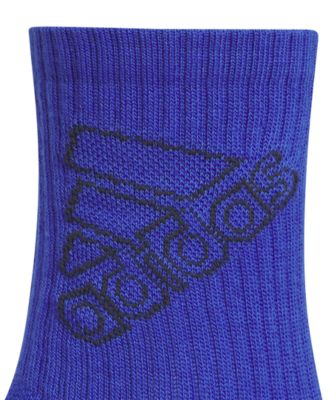 Boys 5-7 Superlite Classic Quarter Socks, 6-Pack