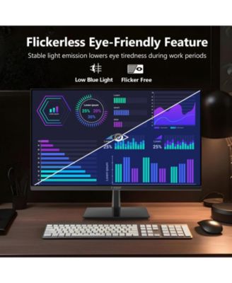 S274K 27 inch 4K UHD 3840 x 2160 120Hz 1ms IPS Gaming Monitor