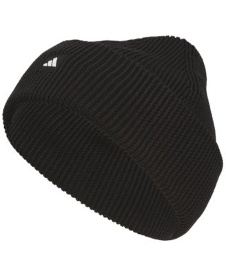 Men's Premium Cuff Fold Beanie