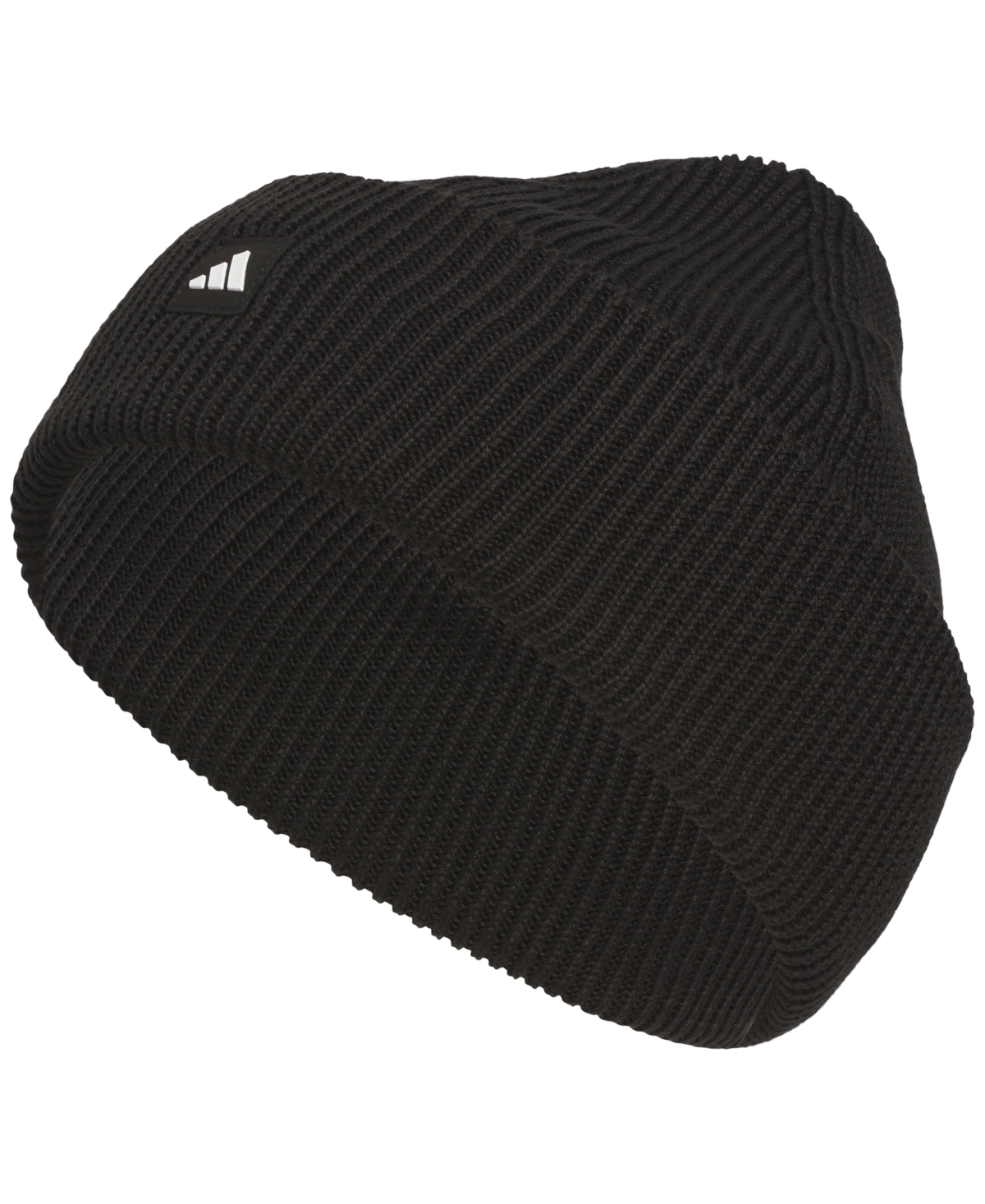 adidas Men's Premium Cuff Fold Beanie