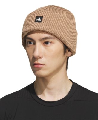 Men's Premium Cuff Fold Beanie
