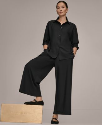 Women's Button-Down Shirt