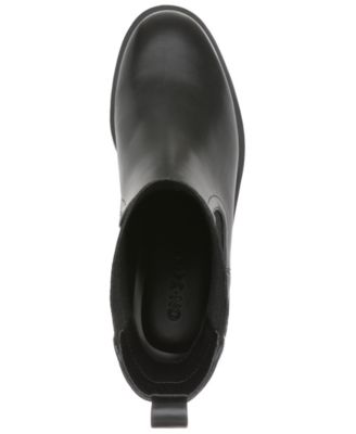 Women's Tackoma Lug Sole Booties, Macy's Exclusive