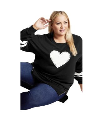 Women's Love Me Sweater
