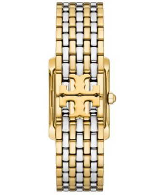 Women's The Eleanor Quartz Three-Hand Multi Stainless Steel, 27mm