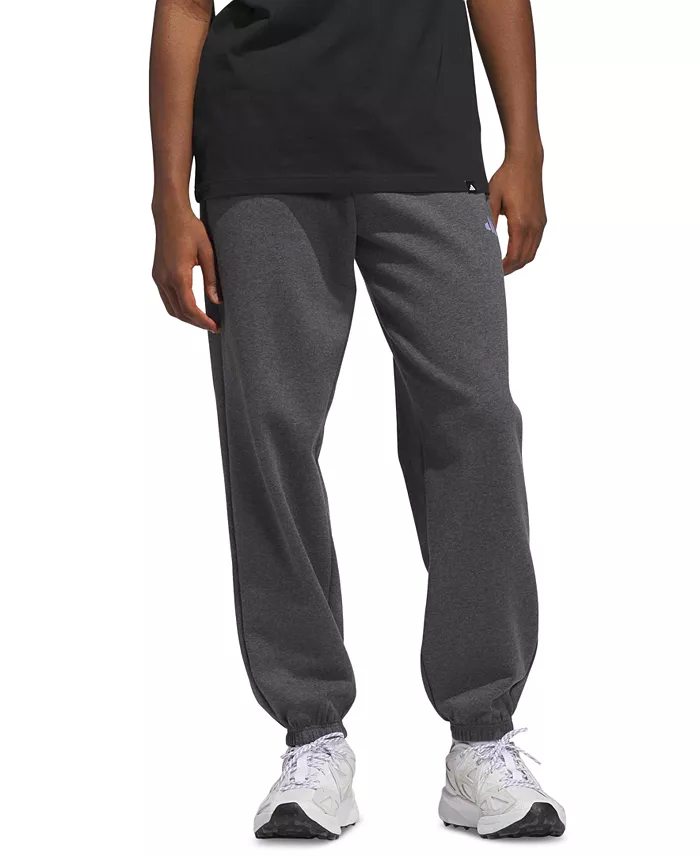Men's Relax Cuff Regular Fit Pants - thumbnail 4