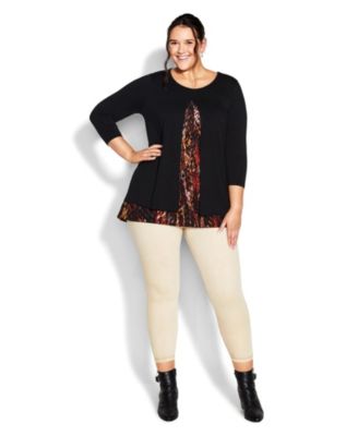 Women's Alex Tunic Top