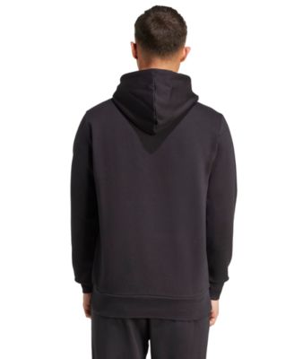 Men's Camouflage Graphic Hoodie