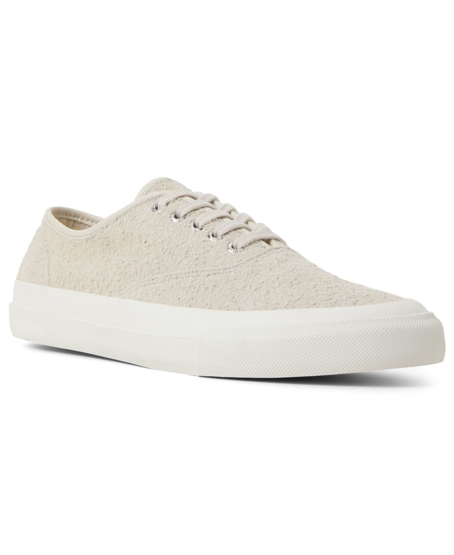 Men's Topsider Round Toe Sneakers