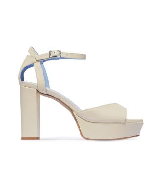 Valeria Platform Sandal