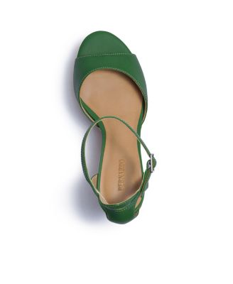 Valeria Platform Sandal