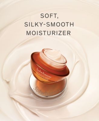 Concentrated Ginseng Rejuvenating Cream, 1 oz.