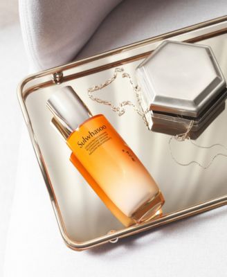 Concentrated Ginseng Rejuvenating Emulsion, 4.2 oz.