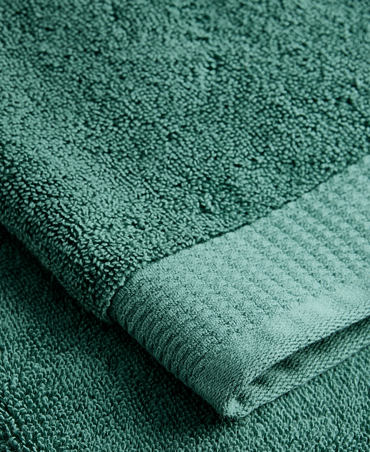 Charter Club Signature Hand Towel, 16" x 30", Exclusively at Macy's