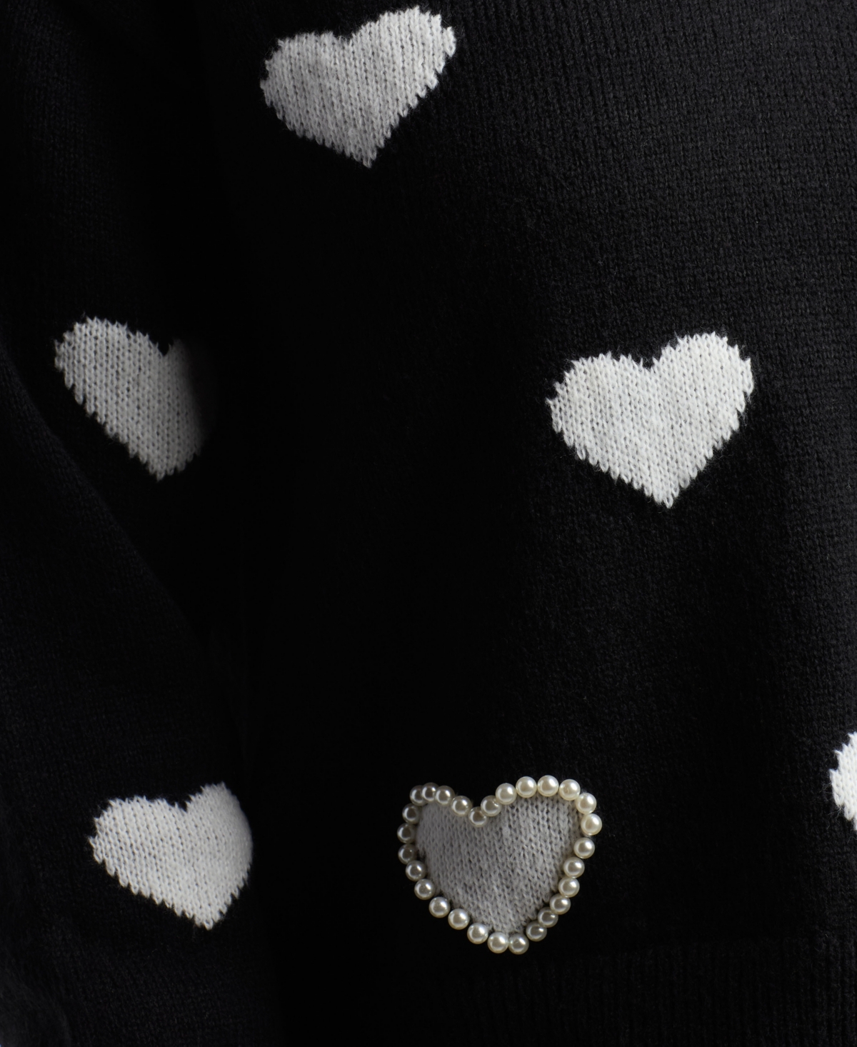 Bcx Juniors' Pull-On V-Neck Sweater