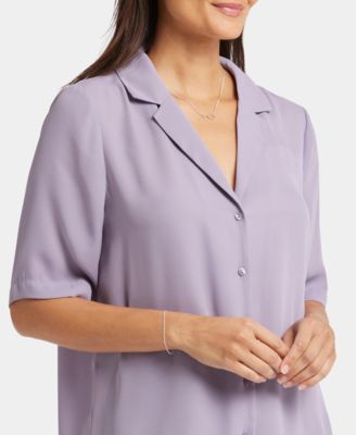 Women's Gabrielle Short Sleeve Top