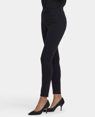 Women's Ami Skinny Contoured Seam Jeans