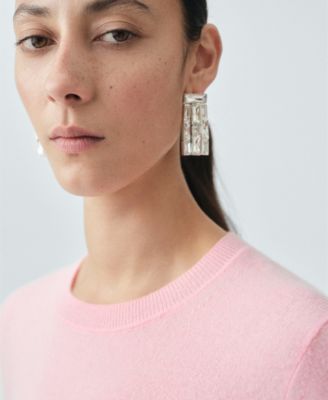 Women's Selection Cashmere Sweater