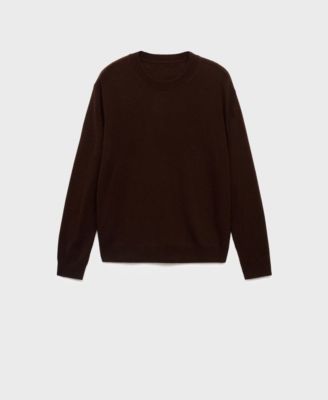 Women's Selection Wool Fine-Knit Sweater