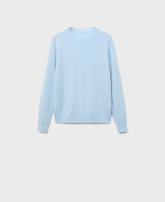 Women's Selection Wool Fine-Knit Sweater