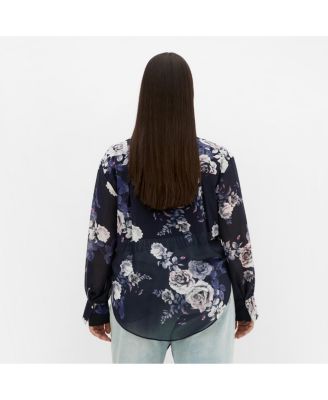 Plus Size Janine Shirt