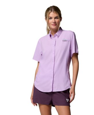 Women's Tamiami Short Sleeve Shirt