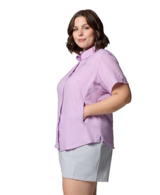 Women's Tamiami Short Sleeve Shirt