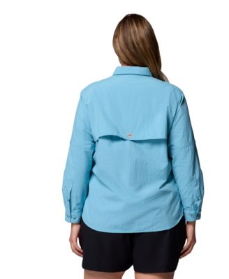 Women's Bahama II Long-Sleeve Top