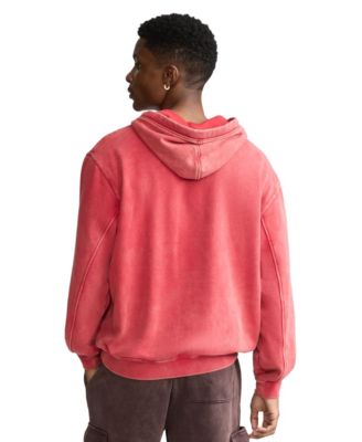 Men's Time Capsule Logo Graphic Hoodie