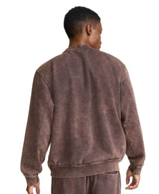 Men's Time Capsule Crewneck Sweatshirt