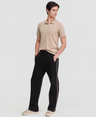 Men's Yaki Drawstring Pants