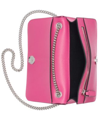 Kosette Mini Shoulder Handbag