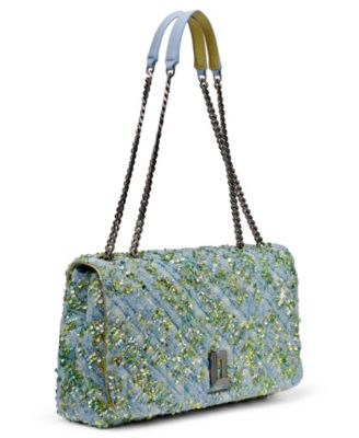 Lafayette Large Shoulder Handbag