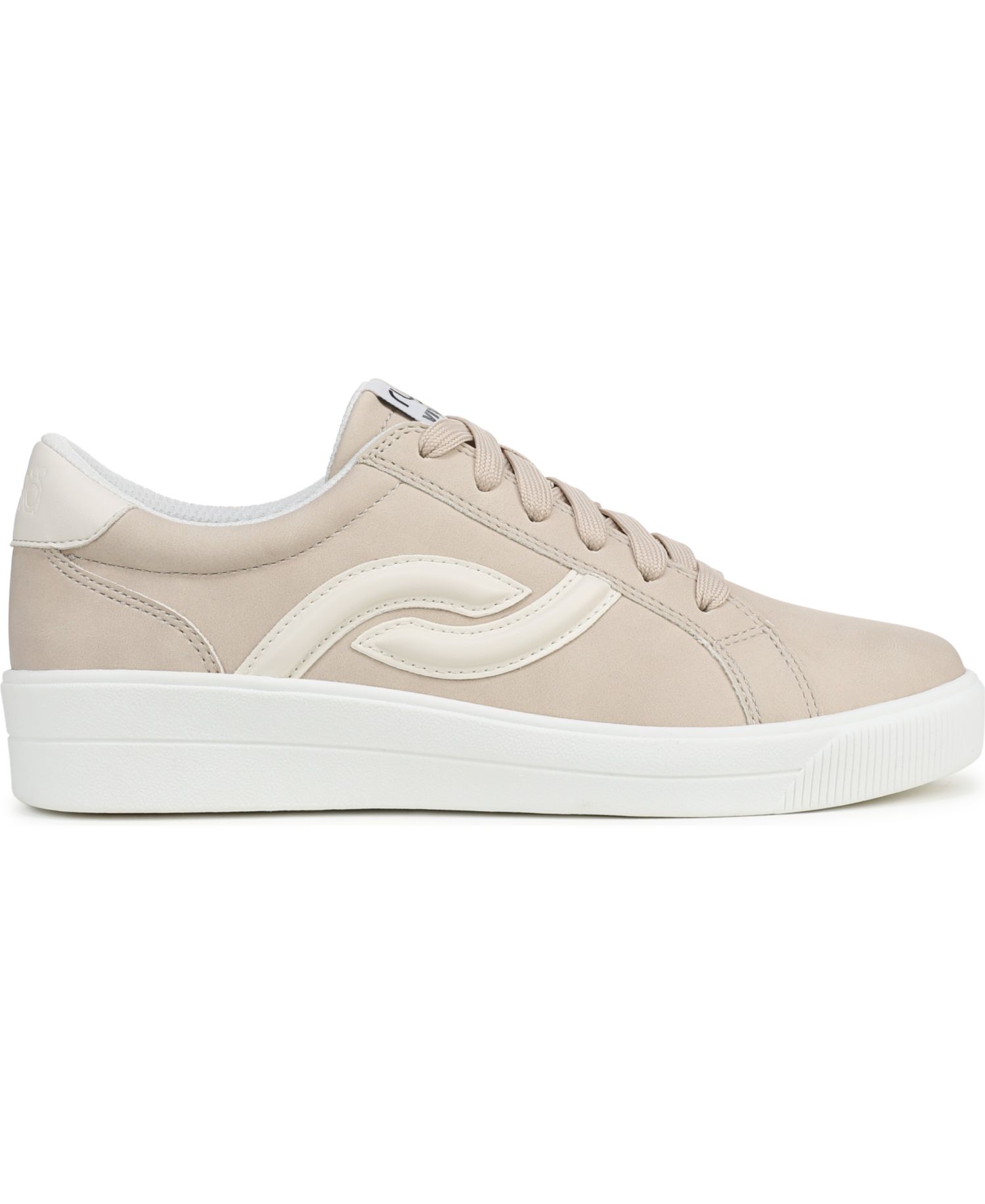 Women's Viv Next Court Lace Up Inspired Sneakers
